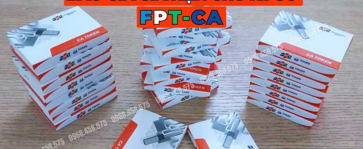 gia hạn chữ ký số fpt-ca