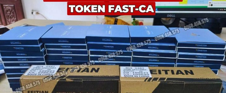 gia hạn chữ ký số Fast-CA