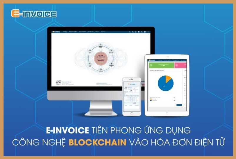 Phần mềm hóa đơn điện tử Thái Sơn E-invoice