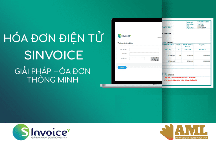 Phần mềm hóa đơn điện tử Viettel S-invoice