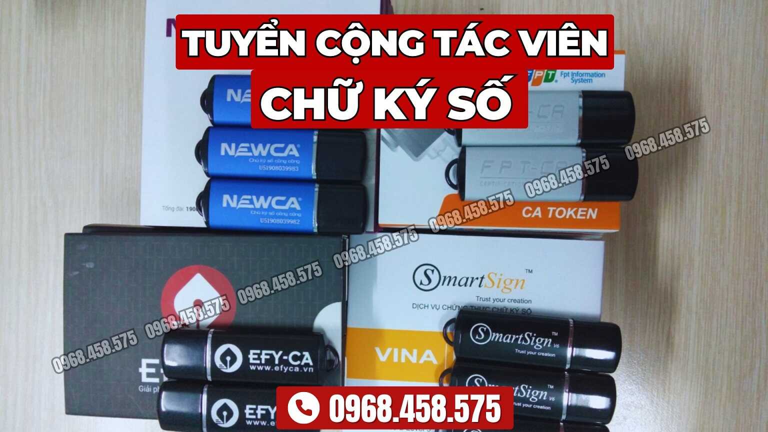 cộng tác viên đại lý chữ ký số