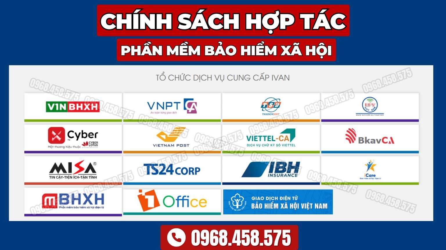 đại lý công tác viên phần mềm Bảo Hiểm Xã Hội