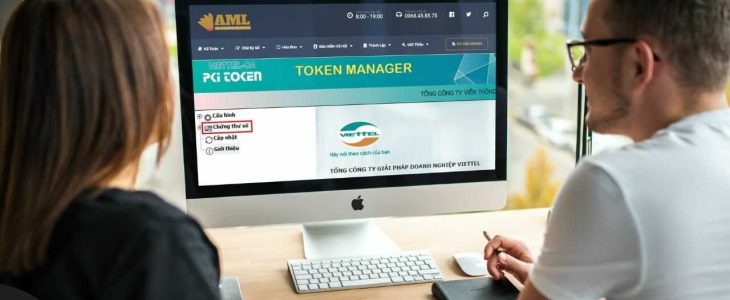 Hướng dẫn kiểm tra thời hạn chữ ký số Viettel-CA