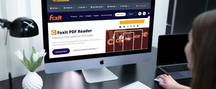 Cách Cài Đặt Foxit Reader Đọc File PDF Mới Nhất