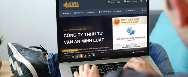 Cách Tải & Cài Đặt iTaxviewer Đọc File XML