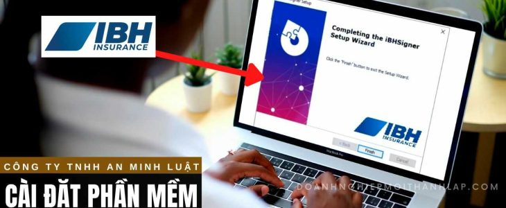 cài đặt phần mềm tool ký số bhxh ibh