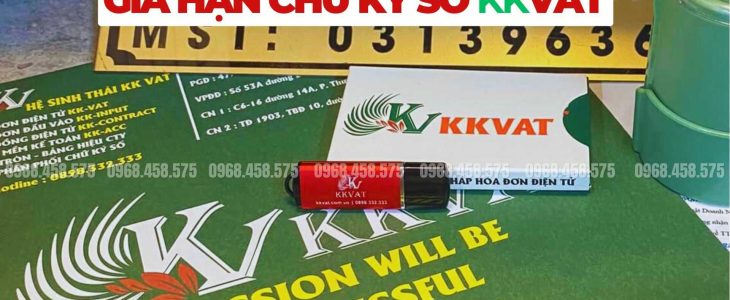 gia hạn chữ ký số kkvat